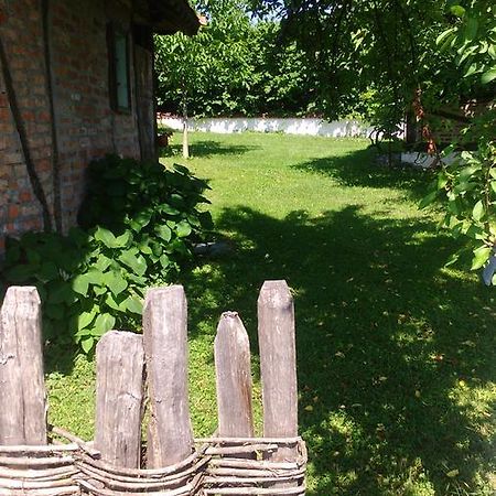 Vrnjačka Banja Lodge Morava מראה חיצוני תמונה