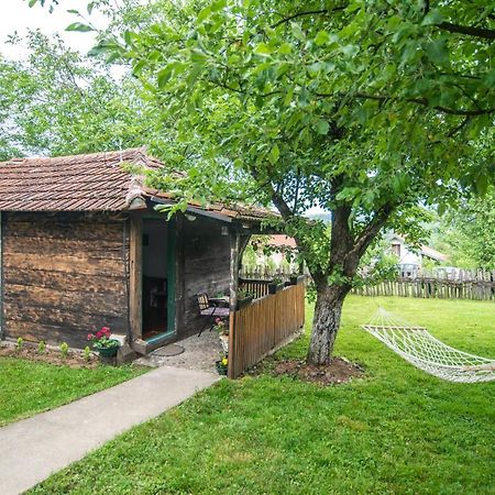 Vrnjačka Banja Lodge Morava מראה חיצוני תמונה