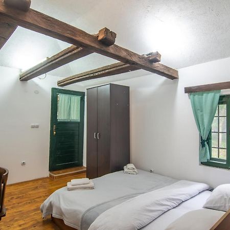 Vrnjačka Banja Lodge Morava מראה חיצוני תמונה