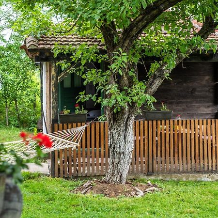 Vrnjačka Banja Lodge Morava מראה חיצוני תמונה