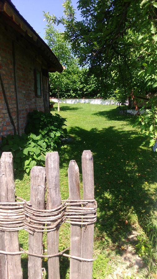 Vrnjačka Banja Lodge Morava מראה חיצוני תמונה