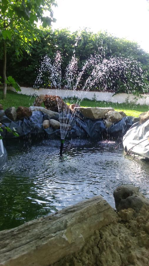 Vrnjačka Banja Lodge Morava מראה חיצוני תמונה