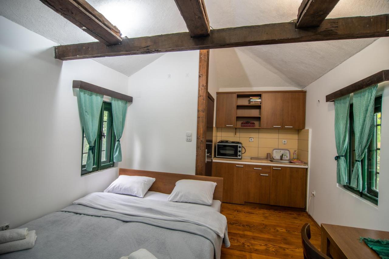 Vrnjačka Banja Lodge Morava מראה חיצוני תמונה