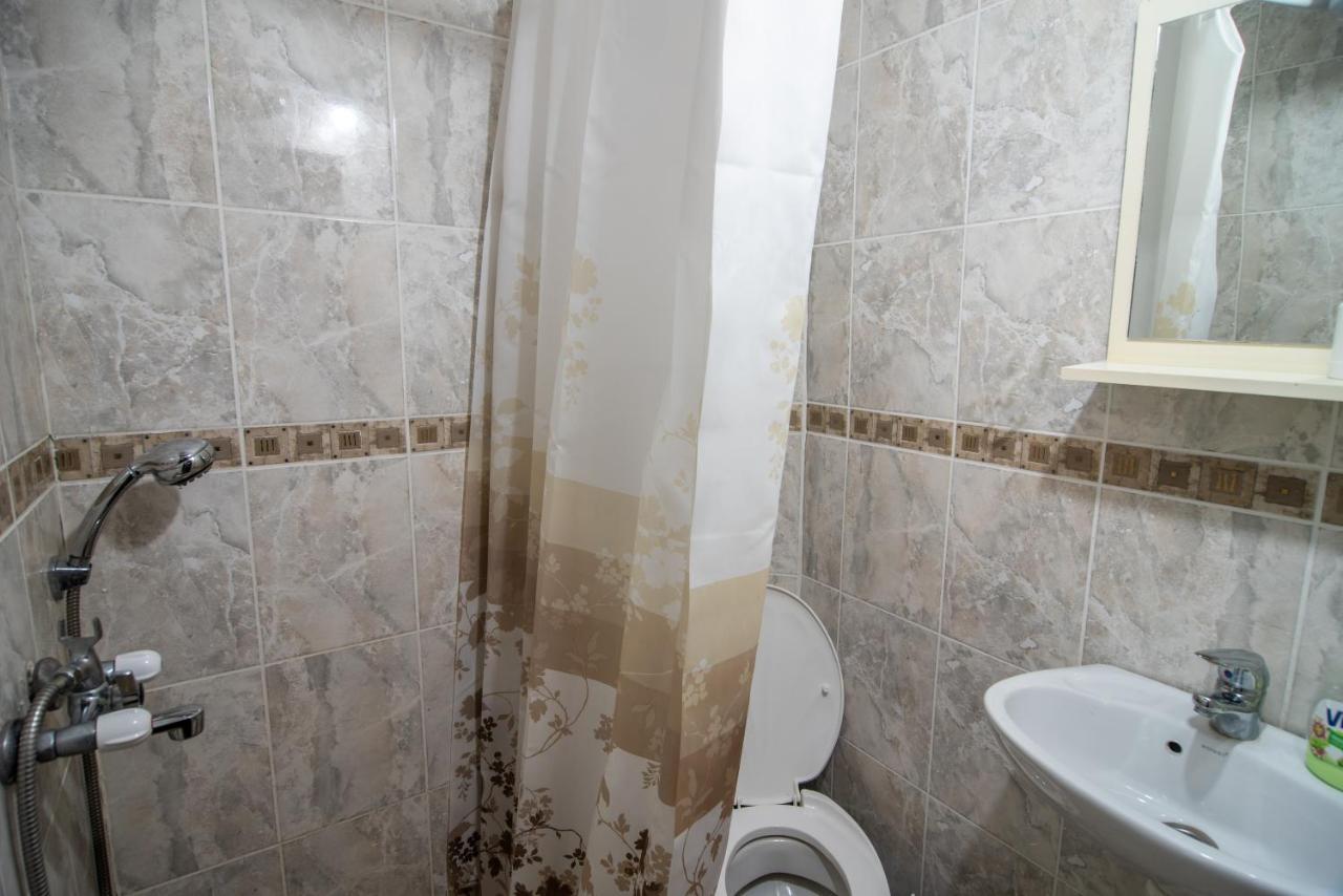 Vrnjačka Banja Lodge Morava מראה חיצוני תמונה