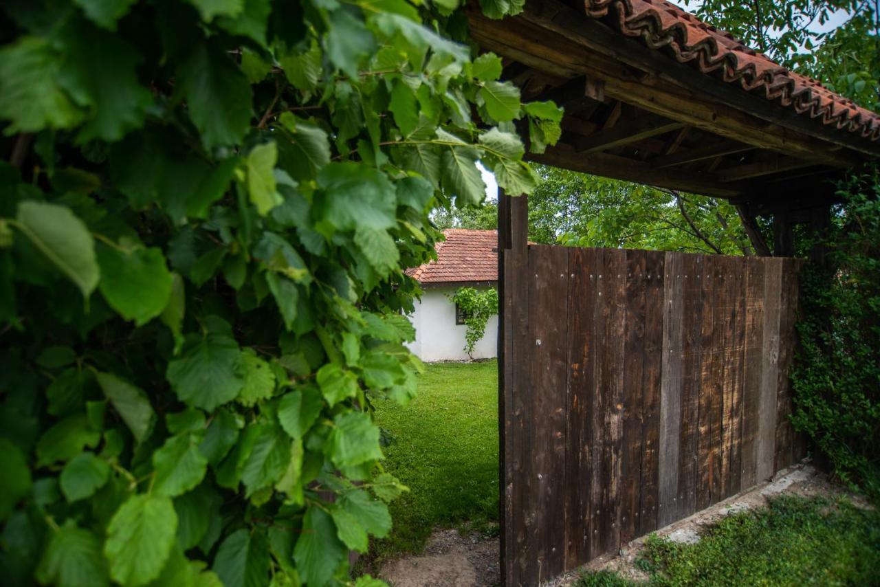 Vrnjačka Banja Lodge Morava מראה חיצוני תמונה